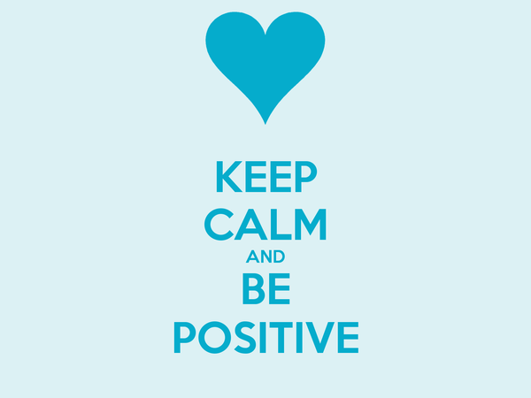 5 Tips For A Positive Day