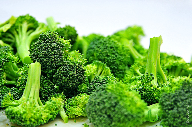 Top 4 Healthiest Green Vegetables