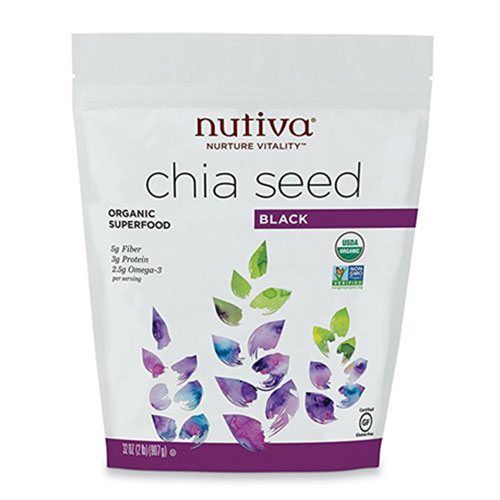 Chia Seeds (32oz)