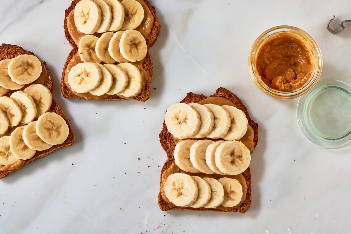 Is Peanut Butter Actually Bad For You?