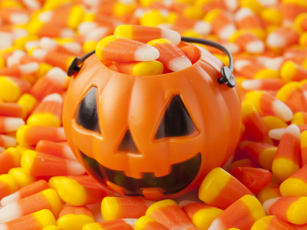 Candy Ingredients To Avoid This Halloween