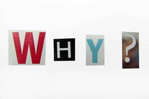 4 Steps To Identify Your Why