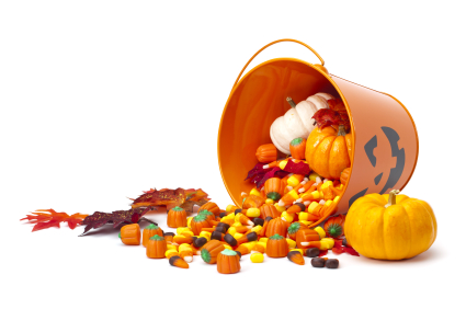 Tips To Prevent The Halloween Candy Binge