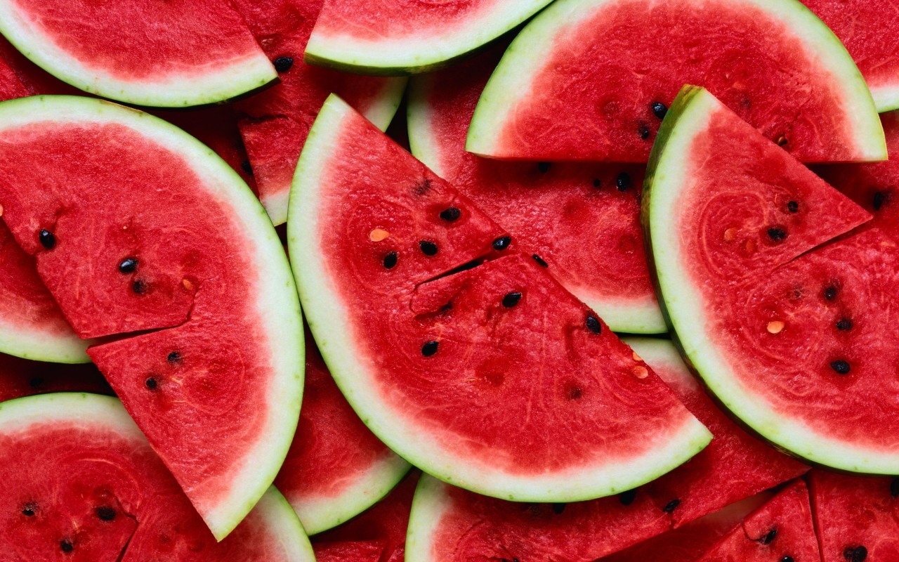 3 Reasons To Eat More Watermelon